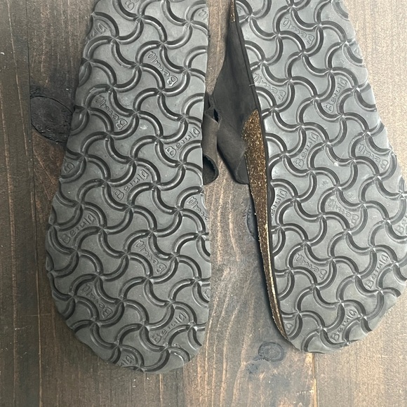 Betula Size 6 - Picture 6 of 8